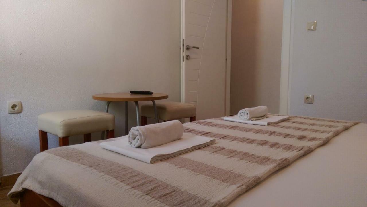 Dina Apartment Makarska